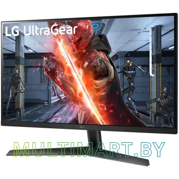 Монитор LG UltraGear 27GN60R-B картинка 2